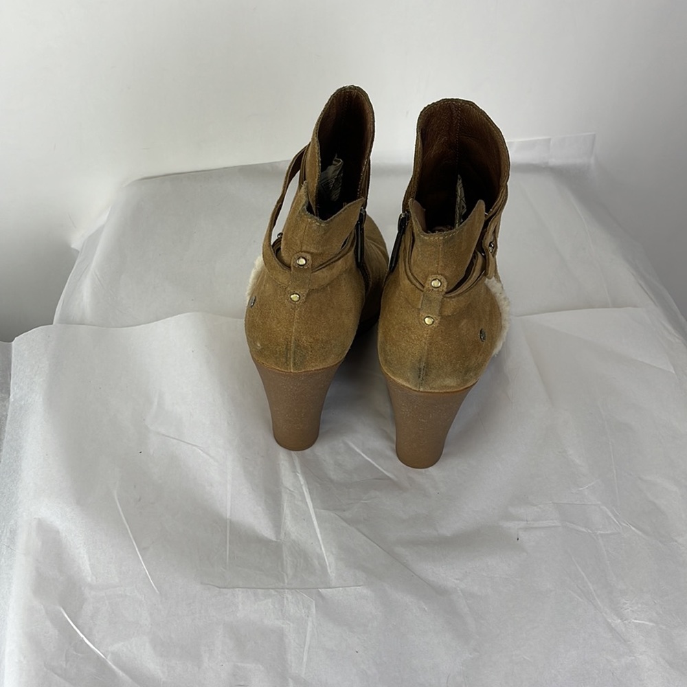 Ugg Booties - image 4